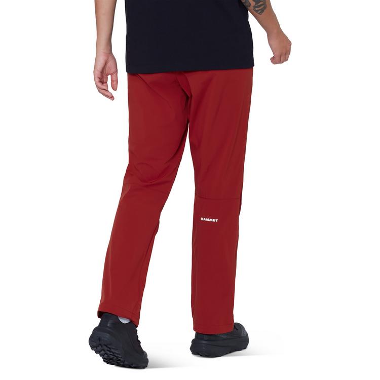 Mammut Mammut Sender Climbing Wanderhose Damen - dark mammut red - 1 | SportScheck