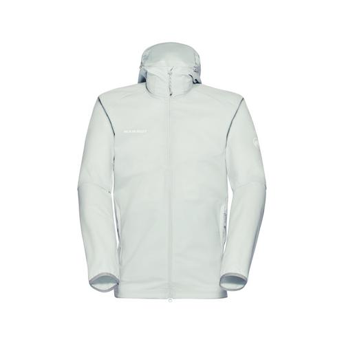 Mammut GRANITE SO Hooded Softshelljacke Herren