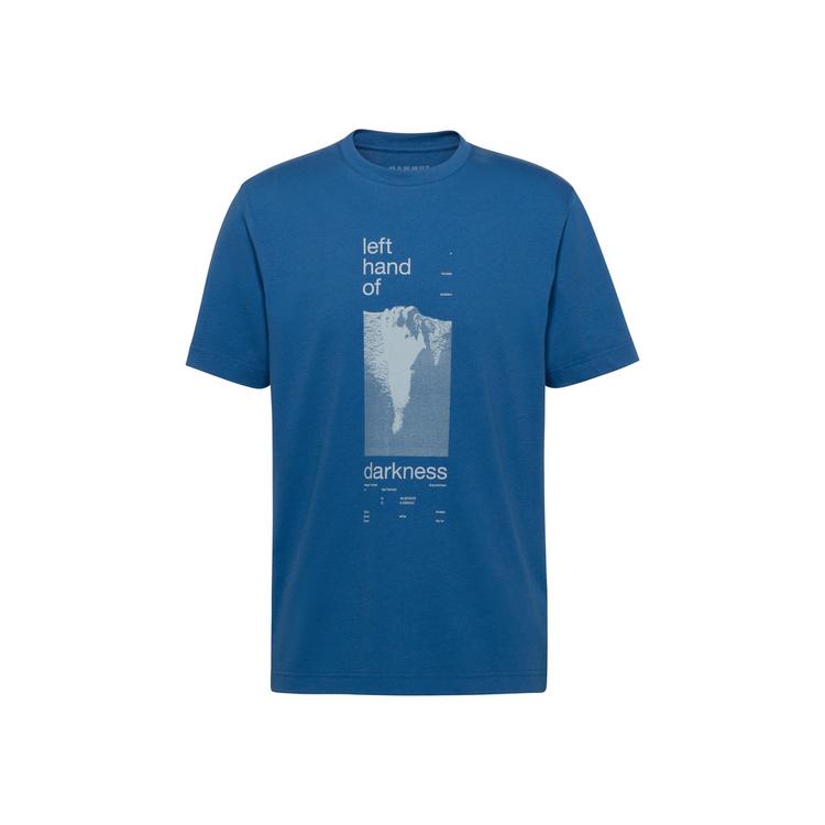 Mammut Mammut Mammut Hand T-Shirt Herren - tschiel - 0 | SportScheck