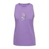 Mammut Mammut Core Top Flower Tanktop Damen - lavandin