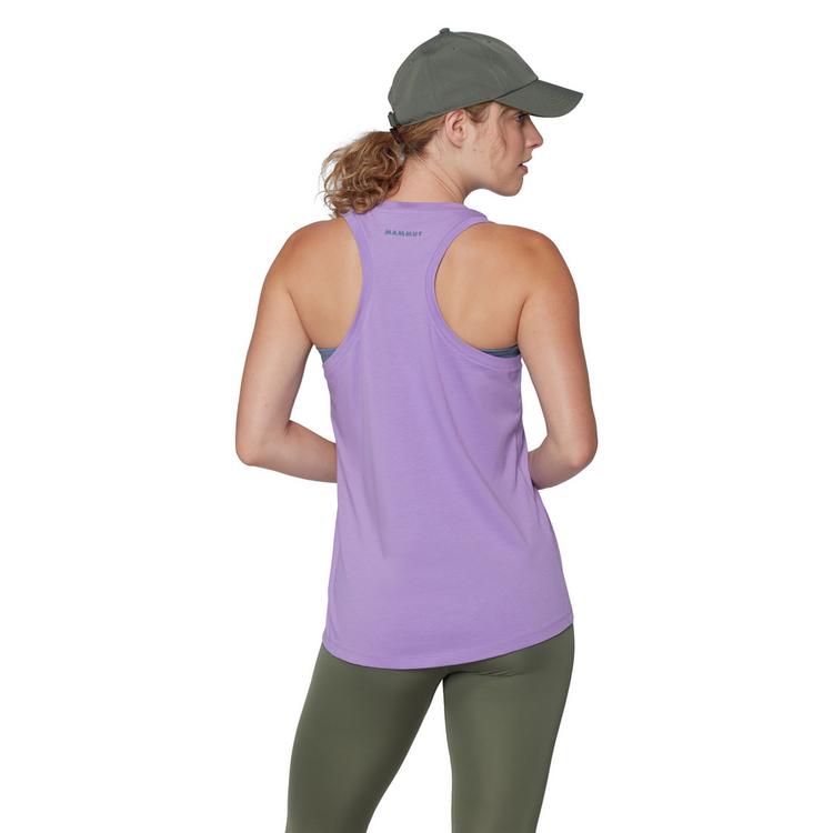 Mammut Mammut Mammut Core Top Flower Tanktop Damen - lavandin - 1 | SportScheck