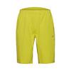 Mammut Crag Climbing Shorts Herren - acacia