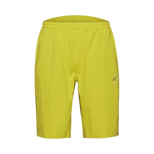 Mammut Crag Climbing Shorts Herren