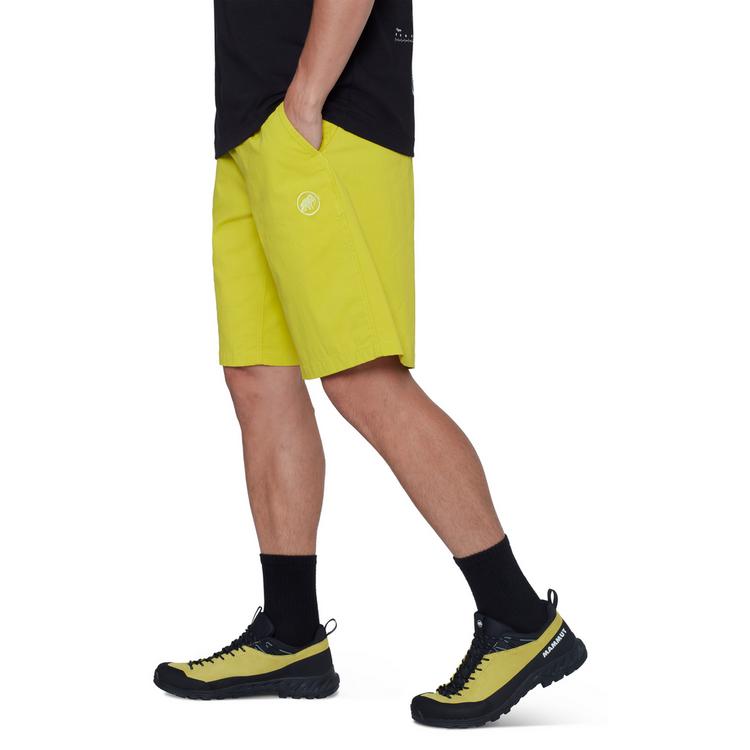 Mammut Mammut Crag Climbing Shorts Herren - acacia - 2 | SportScheck