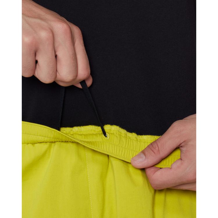 Mammut Mammut Crag Climbing Shorts Herren - acacia - 1 | SportScheck