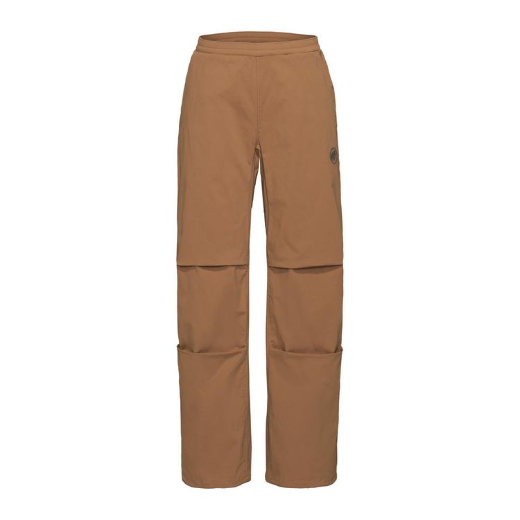 Mammut Mammut Crag Climbing Wanderhose Damen - claystone - 0 | SportScheck