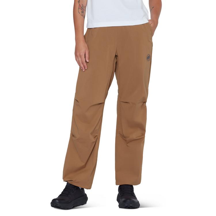 Mammut Mammut Crag Climbing Wanderhose Damen - claystone - 0 | SportScheck
