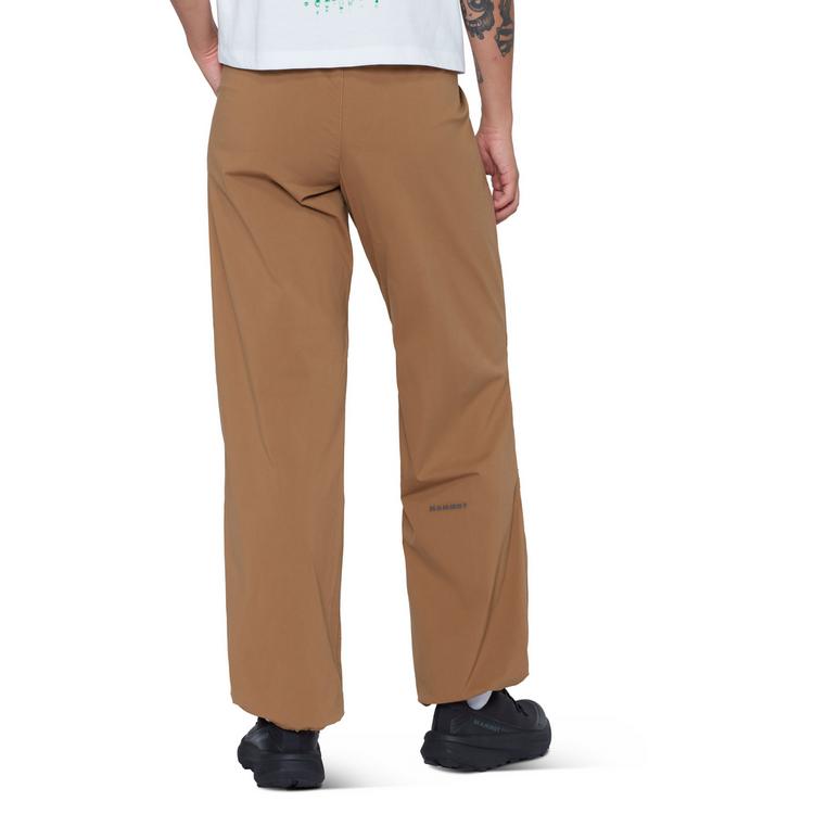 Mammut Mammut Crag Climbing Wanderhose Damen - claystone - 1 | SportScheck
