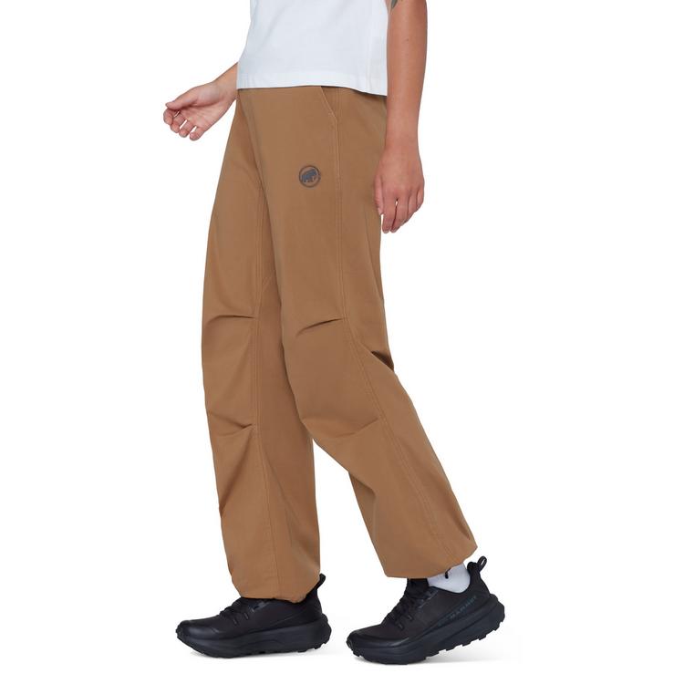 Mammut Mammut Crag Climbing Wanderhose Damen - claystone - 2 | SportScheck