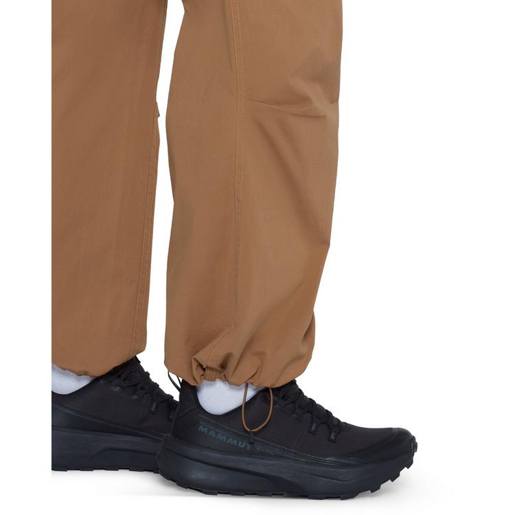 Mammut Mammut Crag Climbing Wanderhose Damen - claystone - 2 | SportScheck