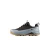 Mammut Ducan III Low Gore-Tex Multifunktionsschuhe Damen - black-platinum