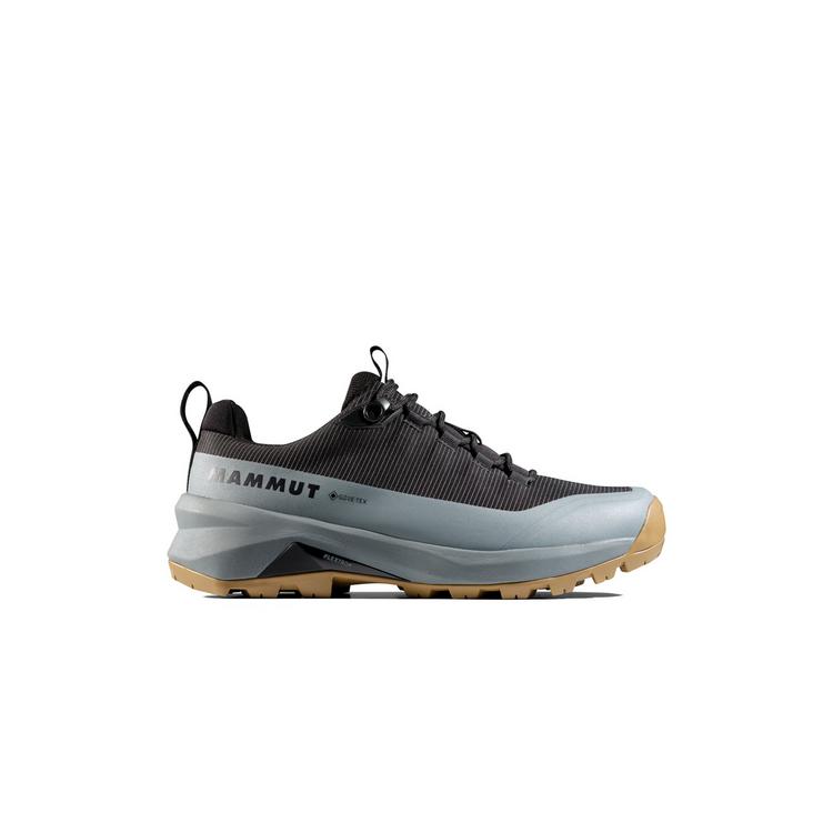 Mammut Mammut Ducan III Low Gore-Tex Multifunktionsschuhe Damen - black-platinum - 0 | SportScheck