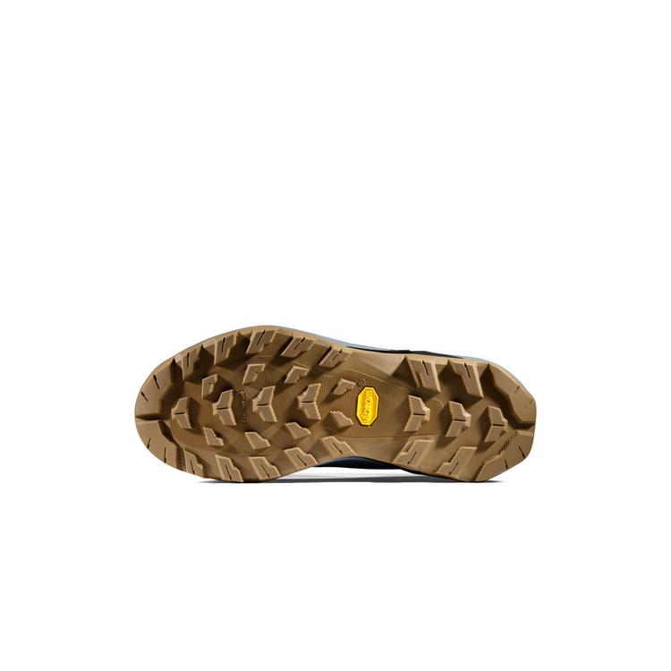 Mammut Mammut Ducan III Low Gore-Tex Multifunktionsschuhe Damen - black-platinum - 0 | SportScheck
