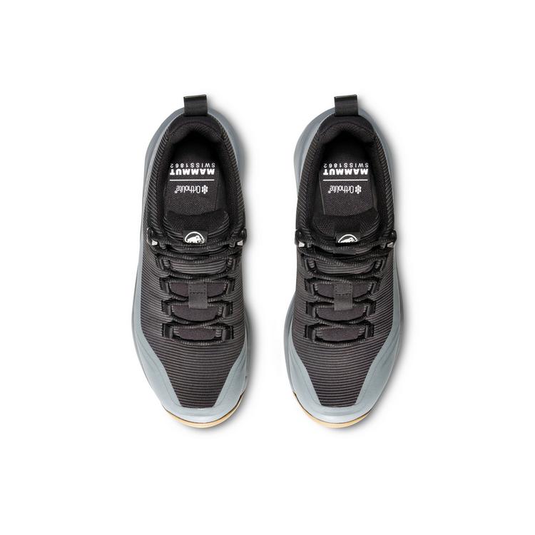Mammut Mammut Ducan III Low Gore-Tex Multifunktionsschuhe Damen - black-platinum - 1 | SportScheck