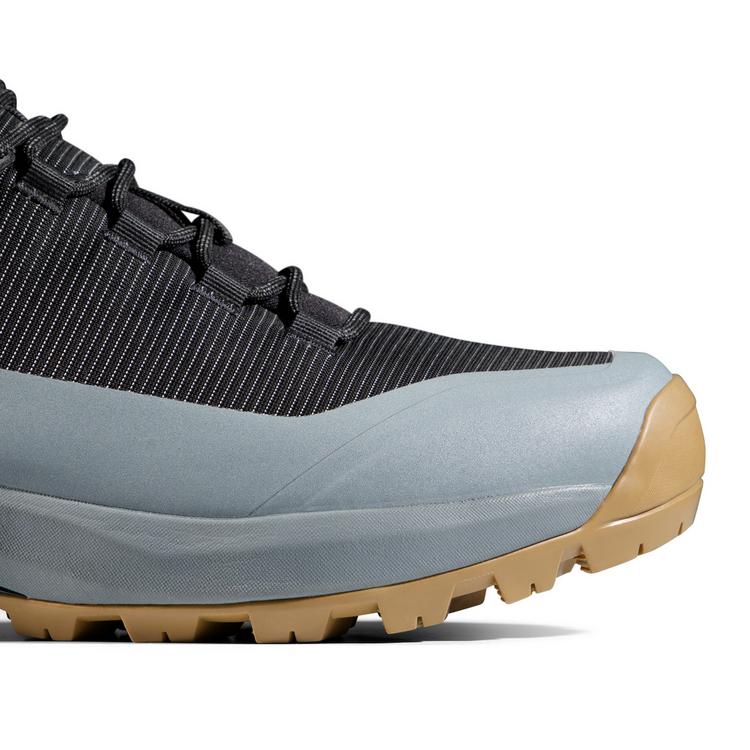Mammut Mammut Ducan III Low Gore-Tex Multifunktionsschuhe Damen - black-platinum - 3 | SportScheck