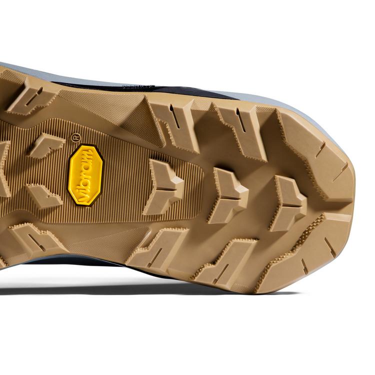 Mammut Mammut Ducan III Low Gore-Tex Multifunktionsschuhe Damen - black-platinum - 4 | SportScheck