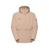 Mammut Hiking WB Hooded Windbreaker - savannah