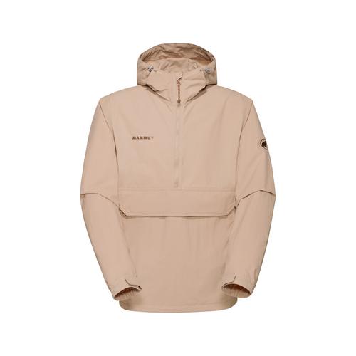 Mammut Hiking WB Hooded Windbreaker