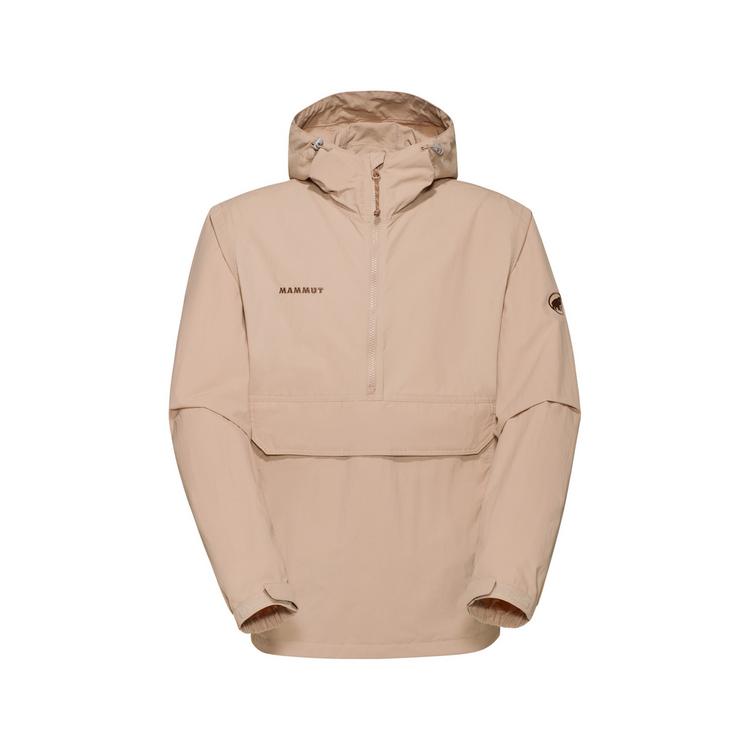 Mammut Mammut Hiking WB Hooded Windbreaker - savannah - 0 | SportScheck