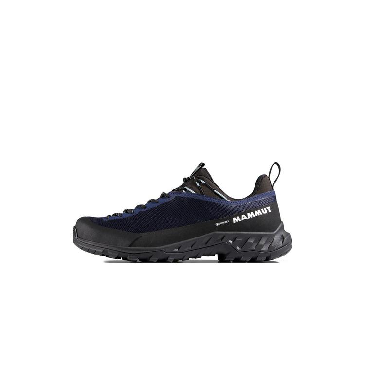 Mammut Mammut Alnasca IV Low Gore-Tex Zustiegsschuhe Damen - marine-nebla - 0 | SportScheck