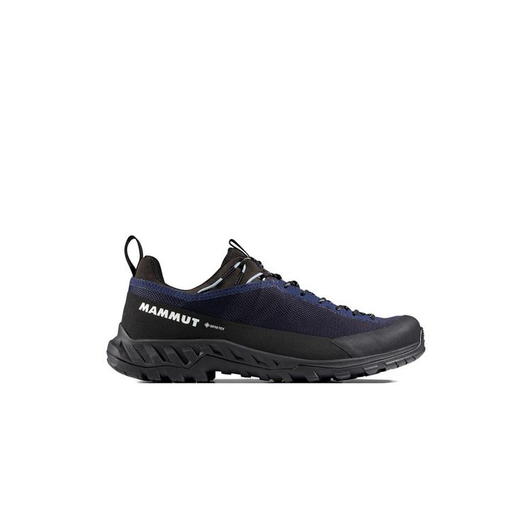 Mammut Mammut Alnasca IV Low Gore-Tex Zustiegsschuhe Damen - marine-nebla - 0 | SportScheck