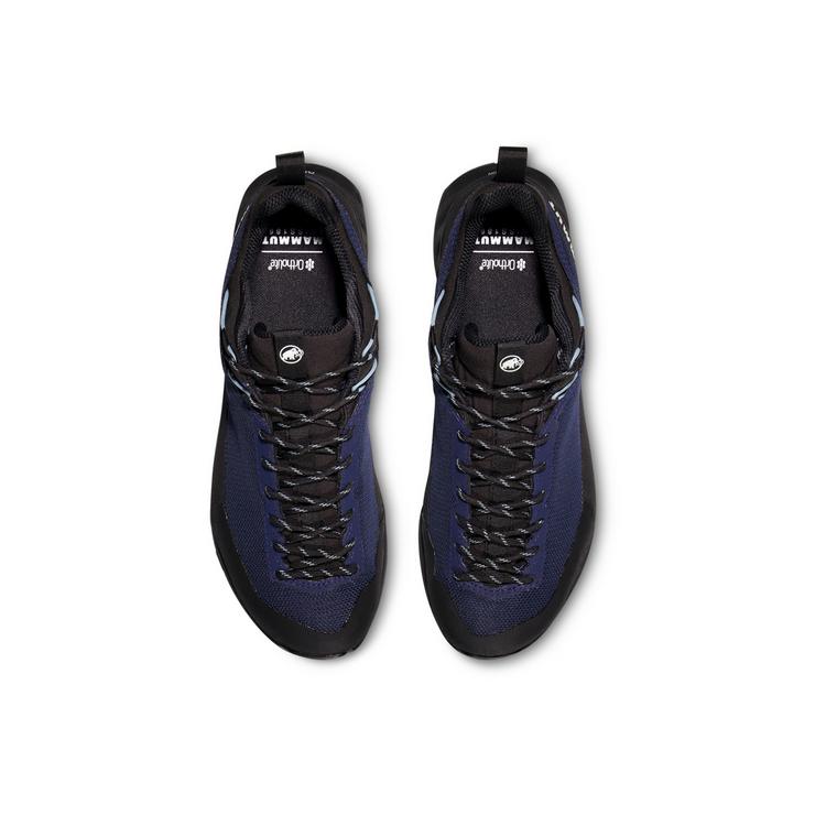 Mammut Mammut Alnasca IV Low Gore-Tex Zustiegsschuhe Damen - marine-nebla - 1 | SportScheck