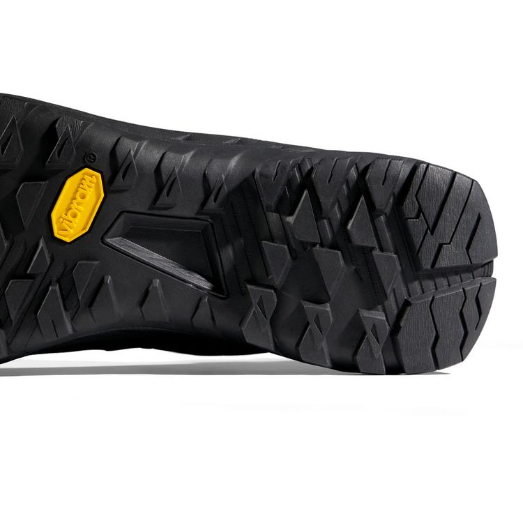 Mammut Mammut Alnasca IV Low Gore-Tex Zustiegsschuhe Damen - marine-nebla - 4 | SportScheck