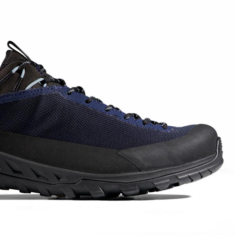 Mammut Mammut Alnasca IV Low Gore-Tex Zustiegsschuhe Damen - marine-nebla - 5 | SportScheck