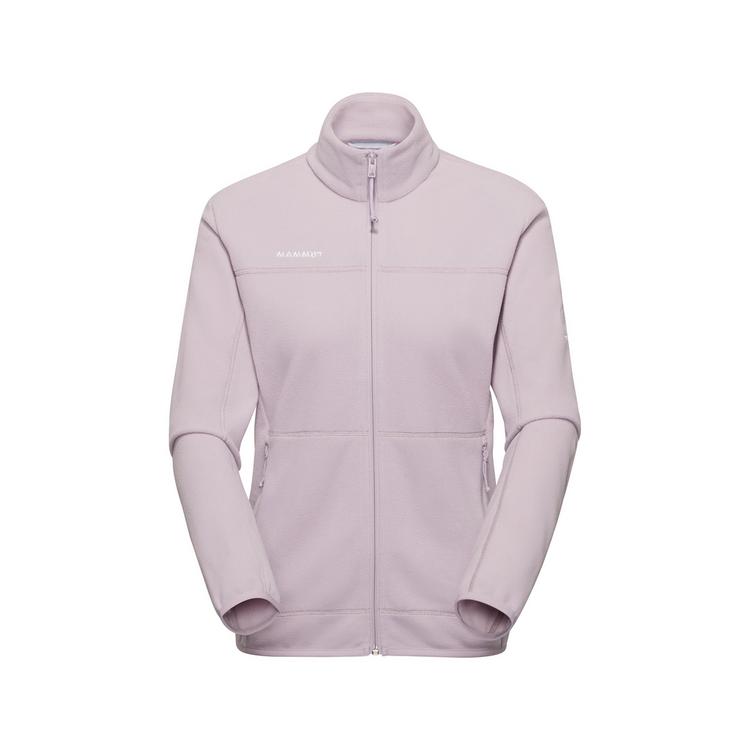 Mammut Mammut Innominata Light ML Fleecejacke Damen - alpine calamint - 0 | SportScheck