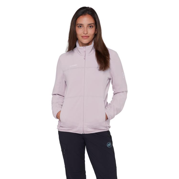 Mammut Mammut Innominata Light ML Fleecejacke Damen - alpine calamint - 0 | SportScheck