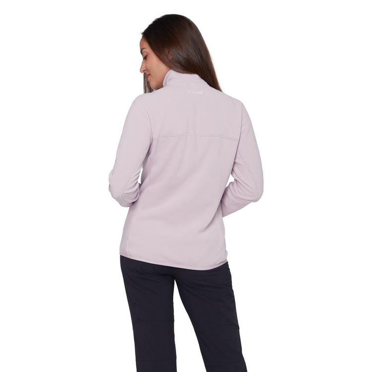 Mammut Mammut Innominata Light ML Fleecejacke Damen - alpine calamint - 1 | SportScheck