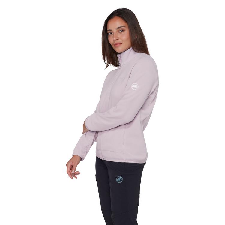 Mammut Mammut Innominata Light ML Fleecejacke Damen - alpine calamint - 2 | SportScheck