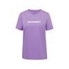 Mammut Core Logo Tanktop Damen - lavandin