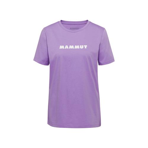 Mammut Core Logo Tanktop Damen