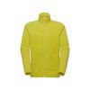 Mammut Innominata Light ML Fleecejacke Herren - acacia