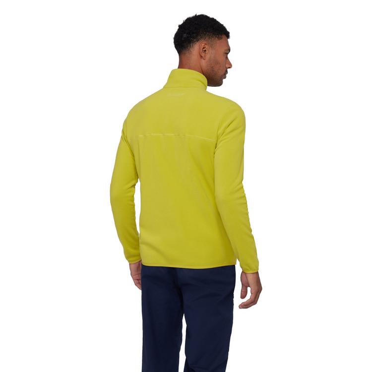 Mammut Mammut Innominata Light ML Fleecejacke Herren - acacia - 1 | SportScheck