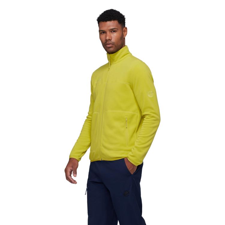 Mammut Mammut Innominata Light ML Fleecejacke Herren - acacia - 2 | SportScheck