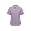 Mammut Aada Funktionsbluse Damen - lavandin-alpine calamint