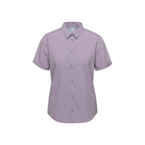 Mammut Aada Funktionsbluse Damen