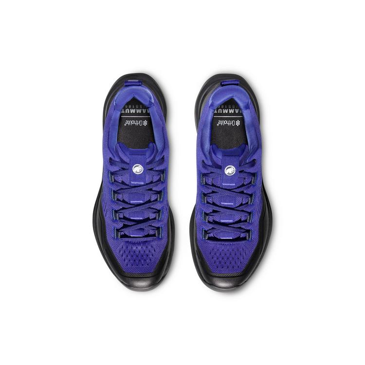 Mammut Mammut Sertig III Low Multifunktionsschuhe Damen - tschiel-black - 1 | SportScheck