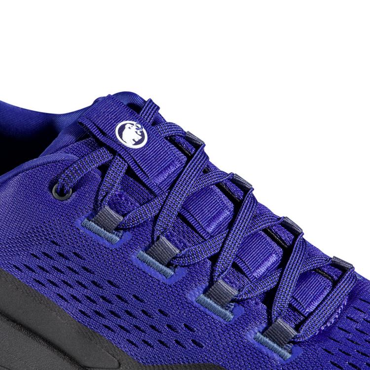 Mammut Mammut Sertig III Low Multifunktionsschuhe Damen - tschiel-black - 2 | SportScheck