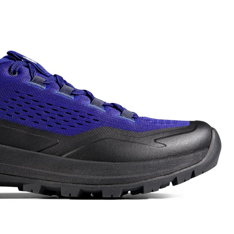 Mammut Mammut Sertig III Low Multifunktionsschuhe Damen - tschiel-black - 4 | SportScheck