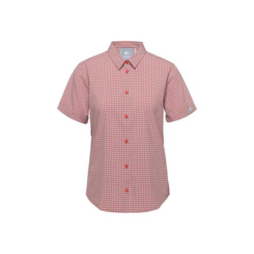 Mammut Aada Funktionsbluse Damen