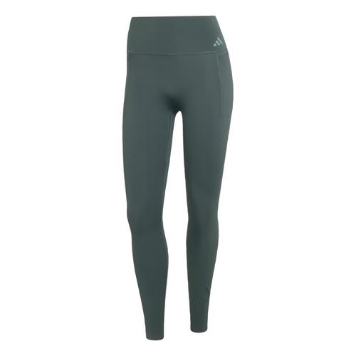 adidas Optime Workout Contour Full Length Leggings Damen