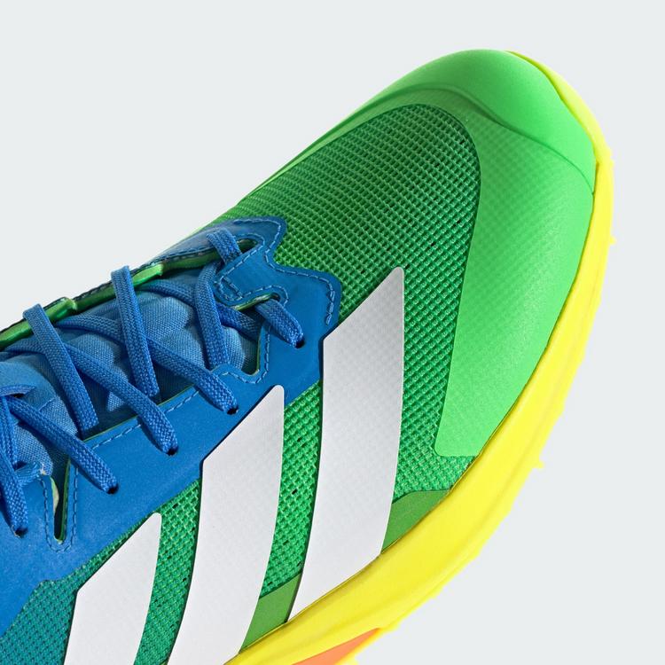 adidas adidas ADIZERO LUX 3 SCHUH Sneaker - Lucid Ray Blue / Cloud White / Screaming Green - 7 | SportScheck