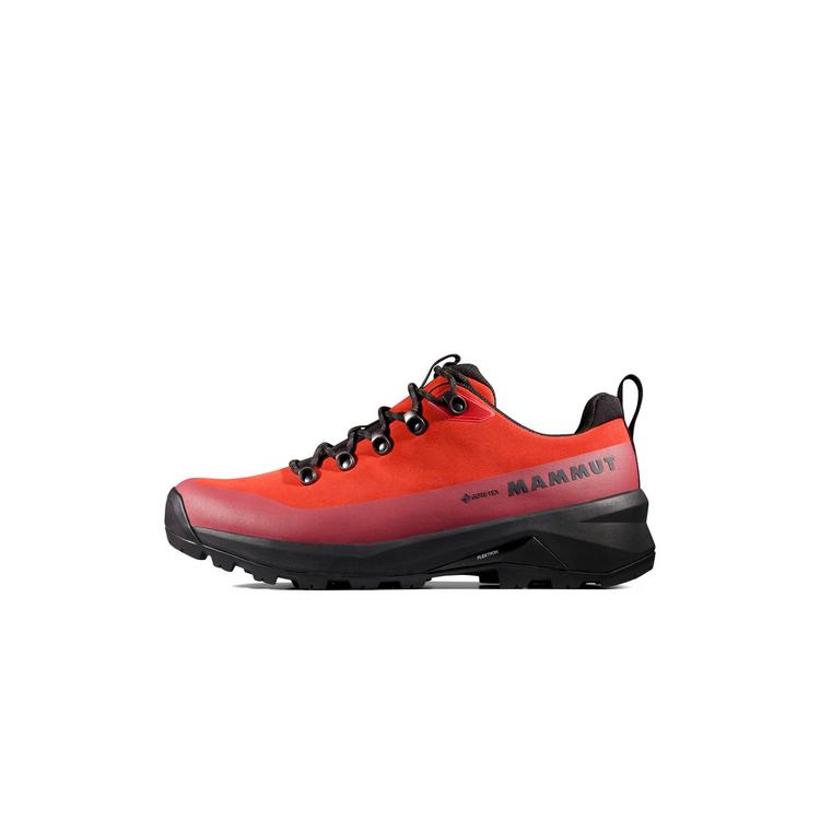Mammut Mammut Ducan III Low LTH Gore-Tex Multifunktionsschuhe Herren - mammut red-black - 0 | SportScheck