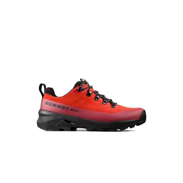 Mammut Mammut Ducan III Low LTH Gore-Tex Multifunktionsschuhe Herren - mammut red-black - 0 | SportScheck