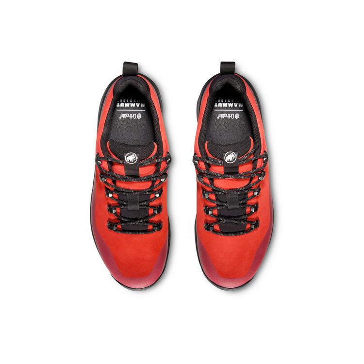 Mammut Mammut Ducan III Low LTH Gore-Tex Multifunktionsschuhe Herren - mammut red-black - 1 | SportScheck