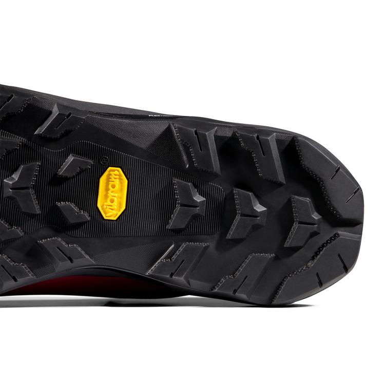Mammut Mammut Ducan III Low LTH Gore-Tex Multifunktionsschuhe Herren - mammut red-black - 4 | SportScheck