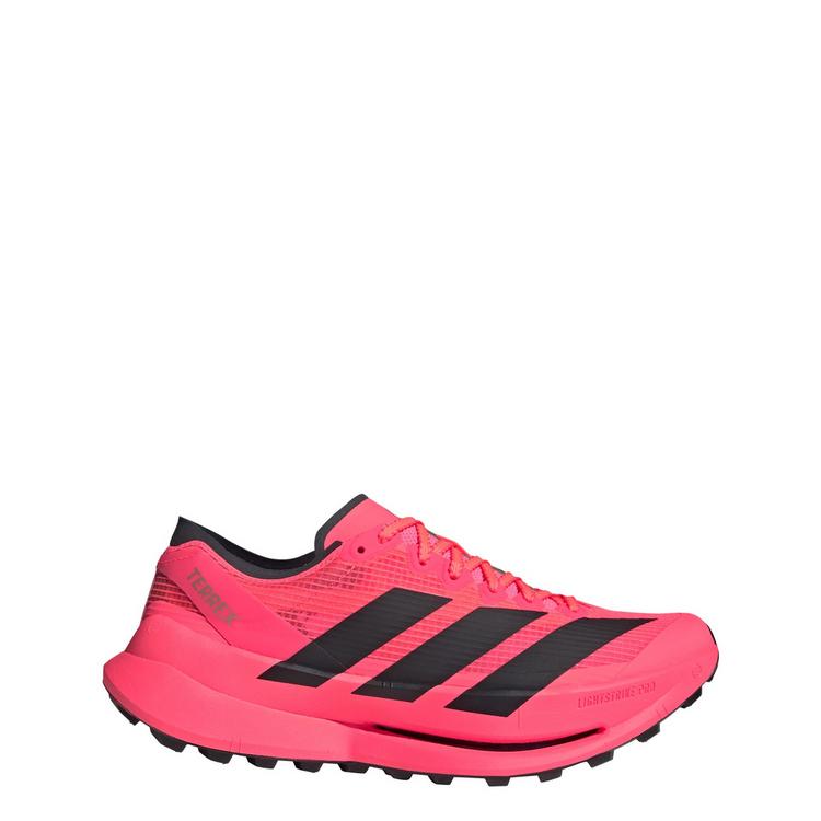 adidas adidas Terrex&nbsp;Agravic&nbsp;Speed&nbsp;Ultra&nbsp;2 Fitnessschuhe Herren - Solar Turbo / Core Black / Carbon - 0 | SportScheck